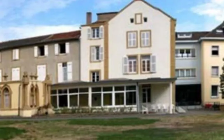 Image Résidence - 1 : Résidence Saint-Vincent de Paul