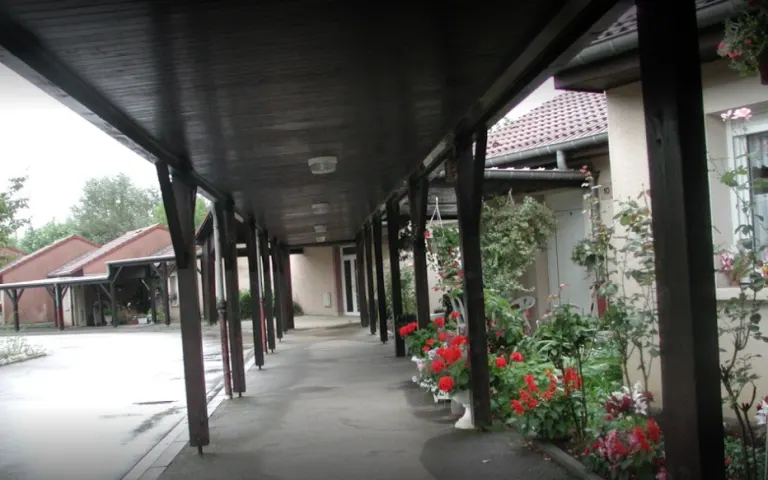 Image Résidence - 3 : EHPAD le Clos Fleuri