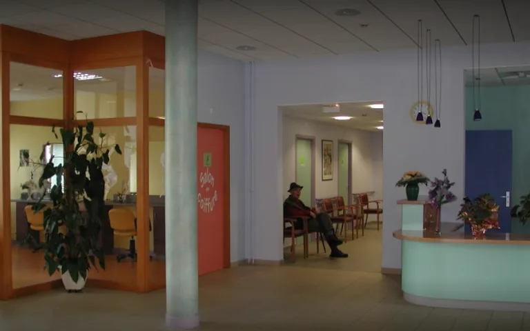 Image Résidence - 2 : EHPAD le Clos Fleuri