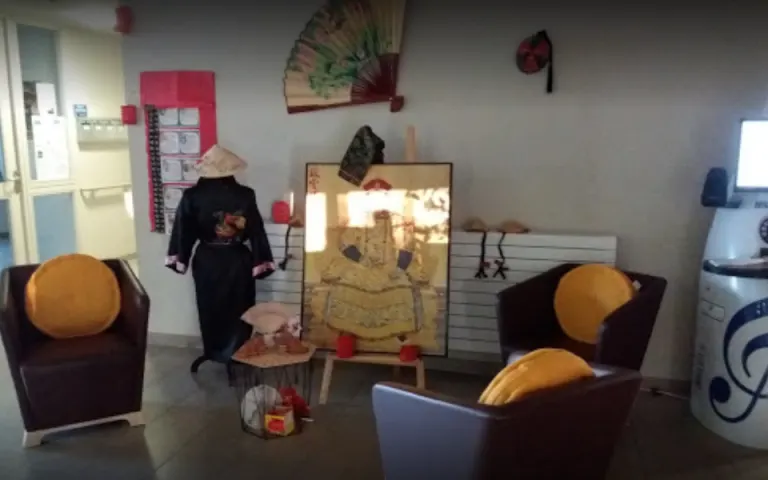 Image Résidence - 3 : EHPAD la Kissel