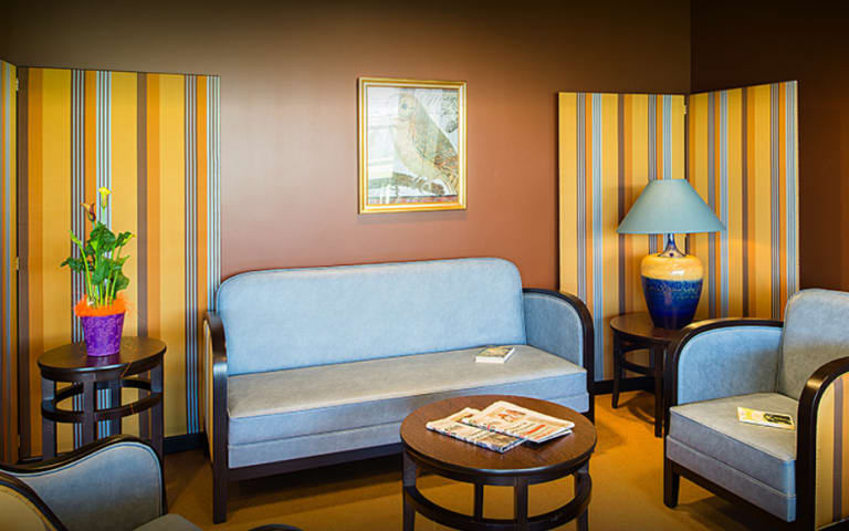 Image Résidence - 1 : Korian Villa Amarelli