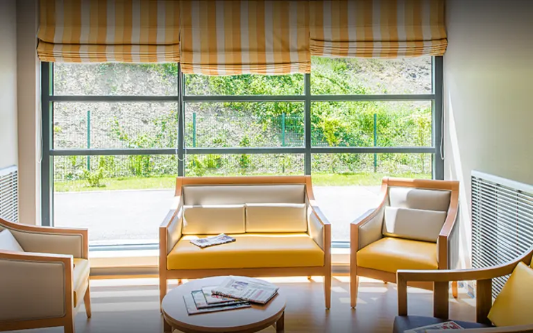 Image Résidence - 4 : Korian Villa Amarelli