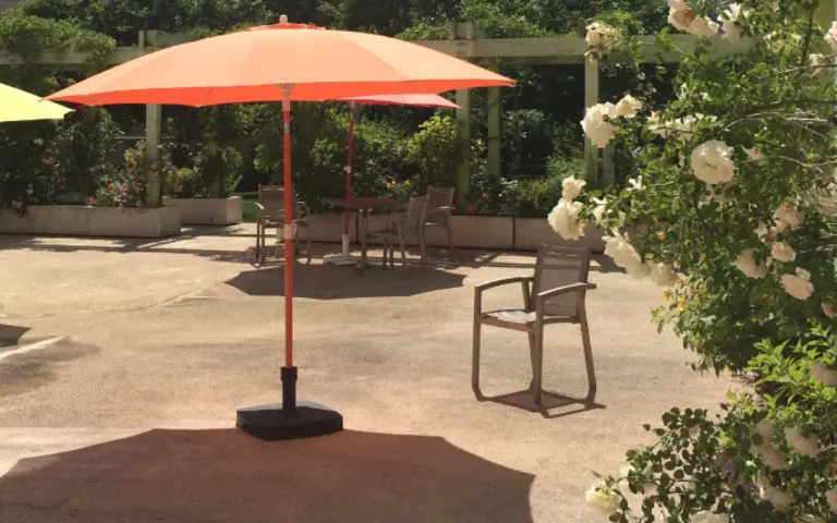 Image Résidence - 4 : Residence Saint Genest