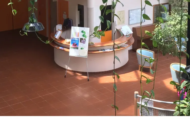 Image Résidence - 3 : Residence Saint Genest