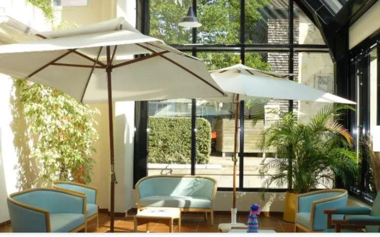 Image Résidence - 2 : Residence Saint Genest