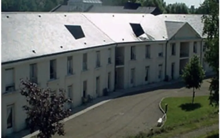 Image Résidence - 2 : EHPAD du Ch de Nevers Emile Clerget