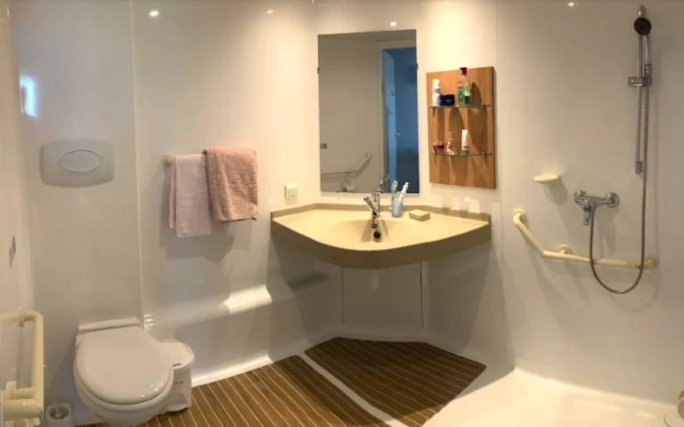 Image Résidence - 4 : Le Champ de la Dame