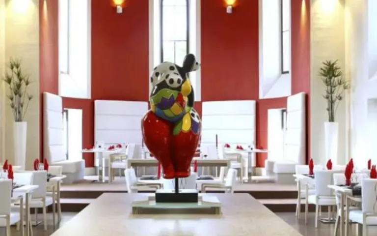 Image Résidence - 1 : Les Rives de la Nievre