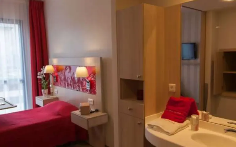 Image Résidence - 3 : Les Rives de la Nievre