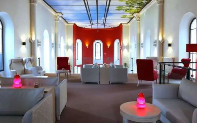 Image Résidence - 2 : Les Rives de la Nievre