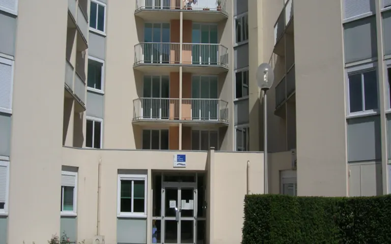 Image Résidence - 3 : Residence Autonomie la Roseraie