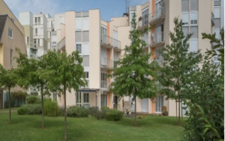 Image Résidence - 4 : Residence Autonomie la Roseraie