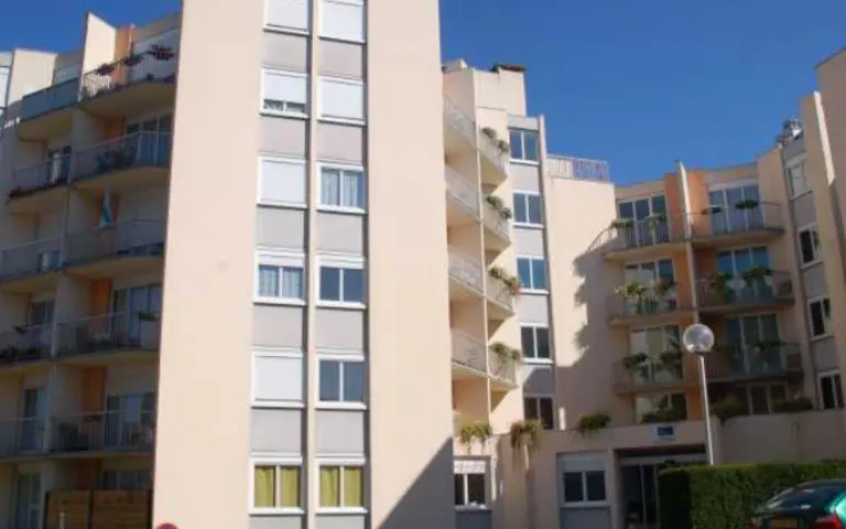 Image Résidence - 2 : Residence Autonomie la Roseraie