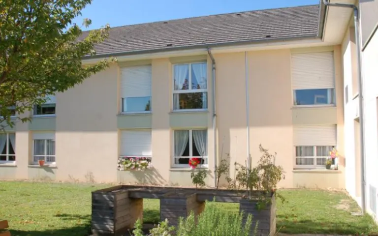 Image Résidence - 4 : EHPAD Daniel Benoist