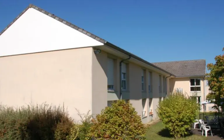 Image Résidence - 3 : EHPAD Daniel Benoist