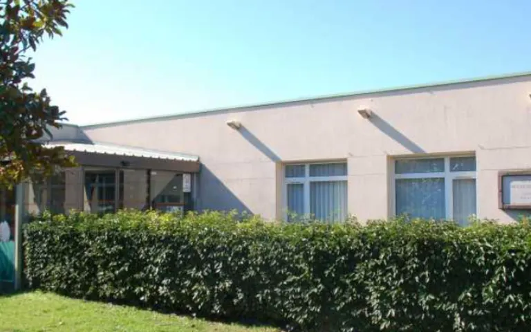 Image Résidence - 1 : EHPAD Daniel Benoist