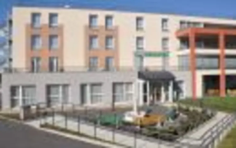 Image Résidence - 1 : Résidence les Chênes