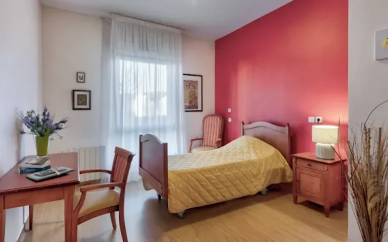 Image Résidence - 3 : Résidence les Chênes