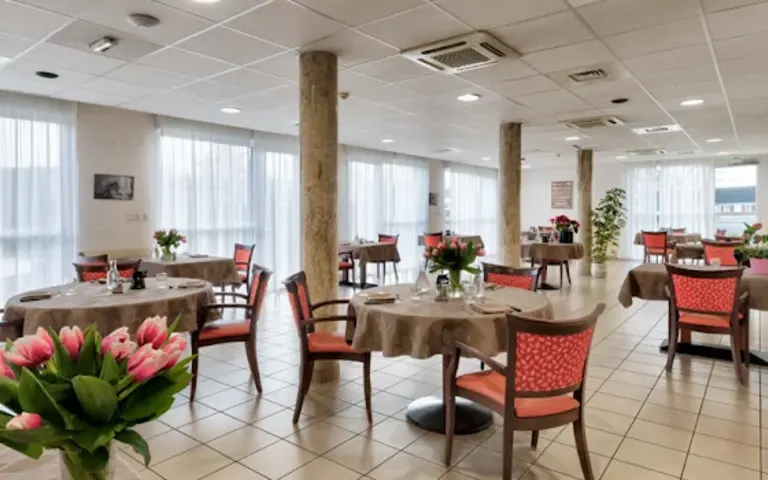 Image Résidence - 2 : Résidence les Chênes