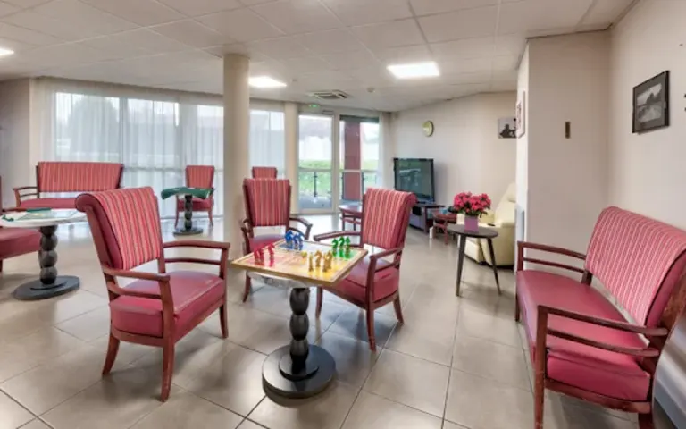 Image Résidence - 1 : Résidence les Chênes