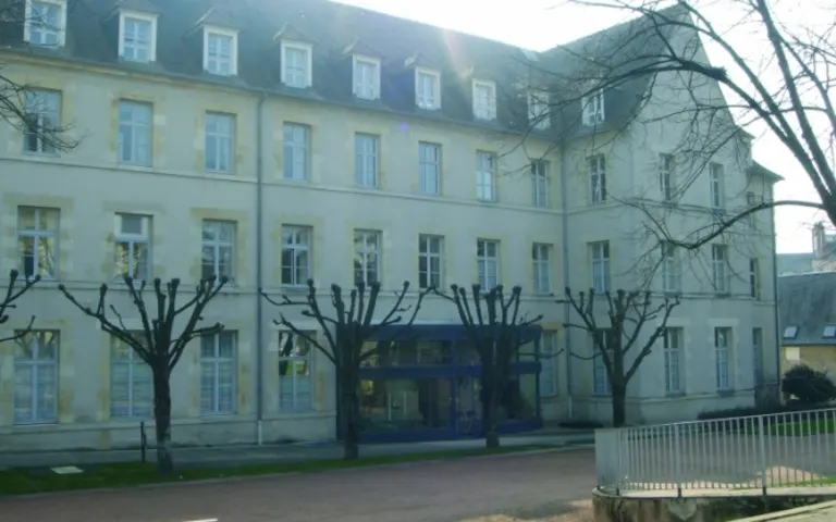 Image Résidence - 3 : Marion de Givry