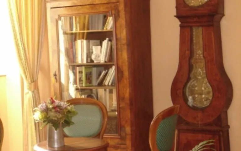 Image Résidence - 2 : Marion de Givry