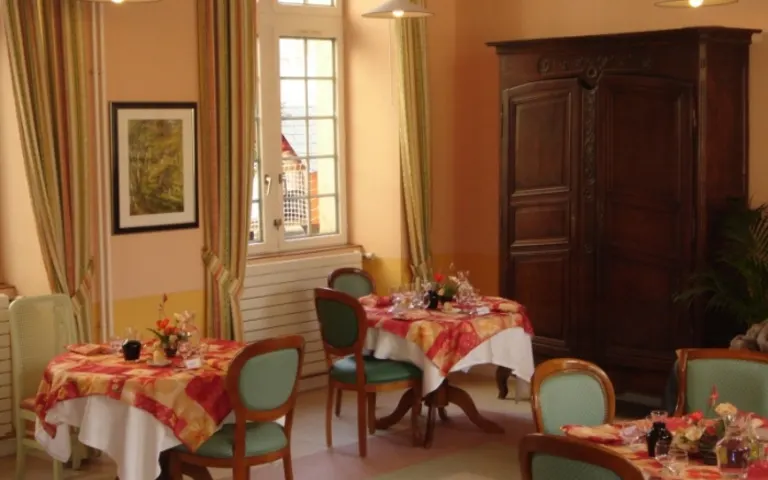 Image Résidence - 1 : Marion de Givry