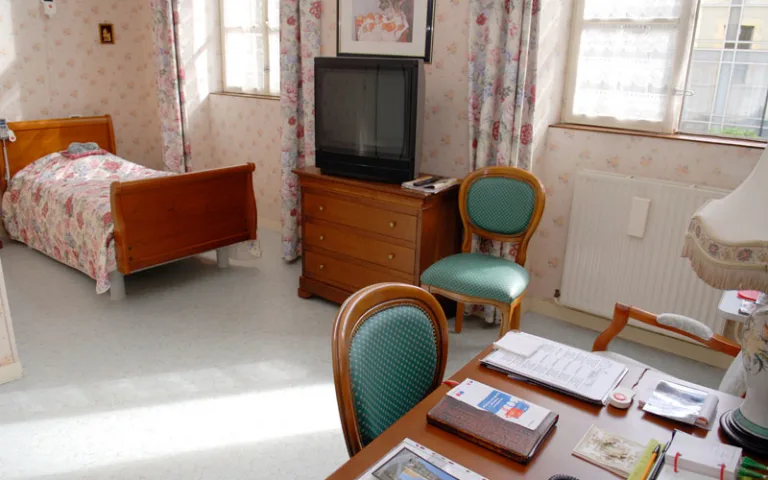 Image Résidence - 4 : Marion de Givry