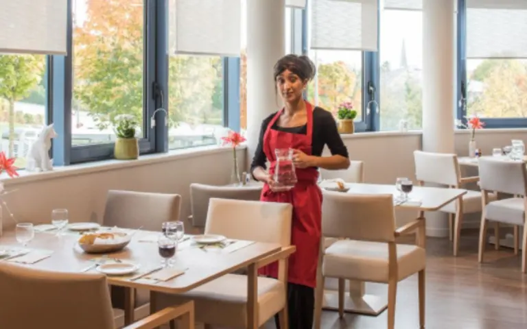 Image Résidence - 4 : Korian les Cassissines