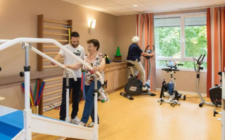 Image Résidence - 1 : Korian les Cassissines