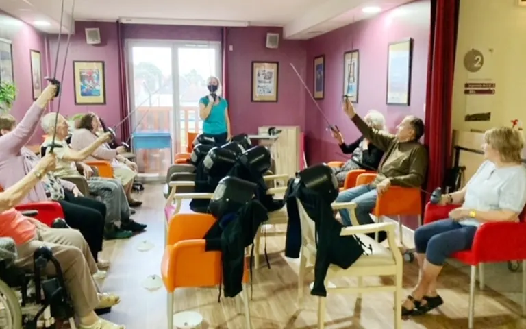 Image Résidence - 2 : Residence la Cote Doree