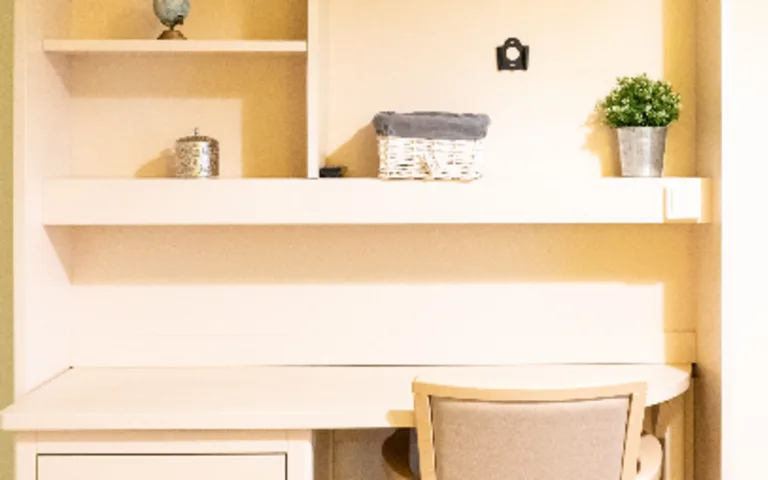 Image Résidence - 4 : Residence la Cote Doree