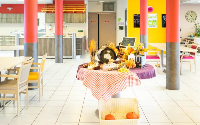 Image Résidence - 3 : Residence la Cote Doree