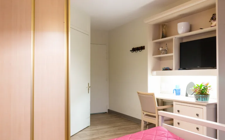 Image Résidence - 1 : Residence la Cote Doree