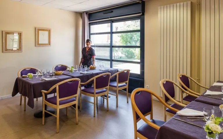 Image Résidence - 1 : Korian les Grands Crus