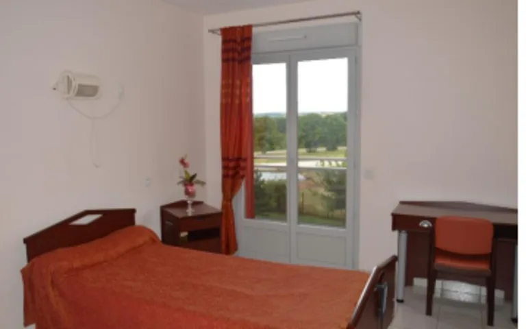 Image Résidence - 2 : EHPAD les Jardins d'Osiris