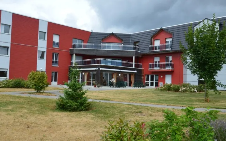 Image Résidence - 4 : EHPAD les Jardins d'Osiris