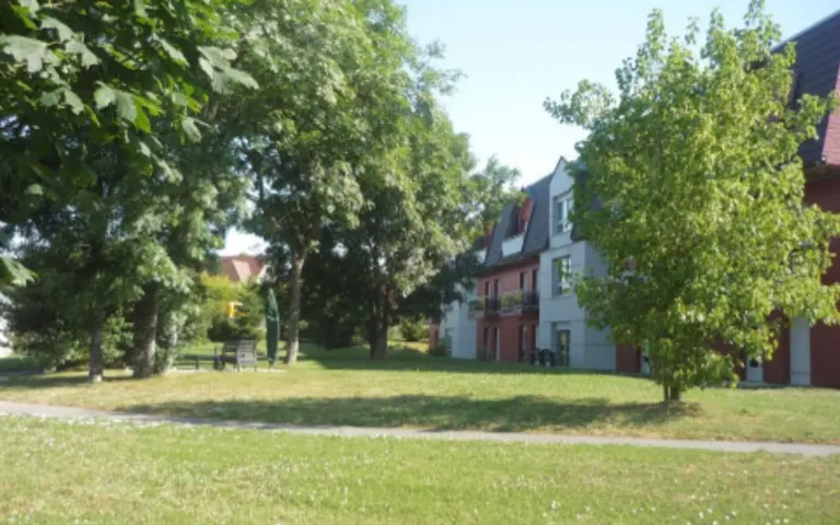 Image Résidence - 3 : EHPAD les Jardins d'Osiris