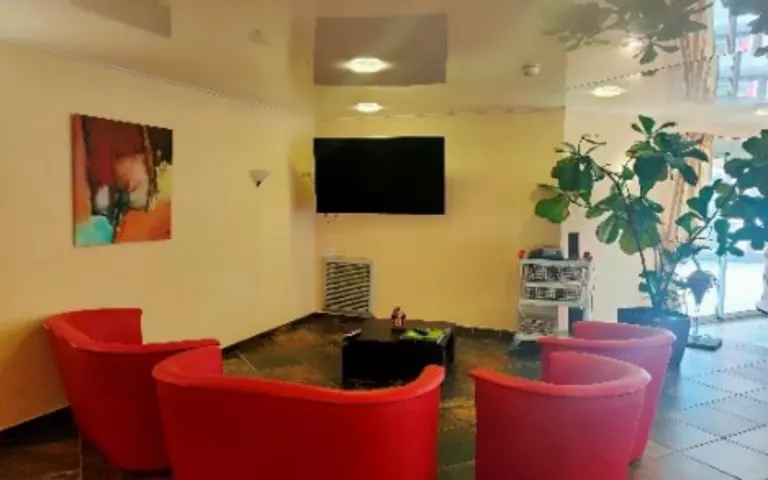 Image Résidence - 1 : EHPAD les Jardins d'Osiris