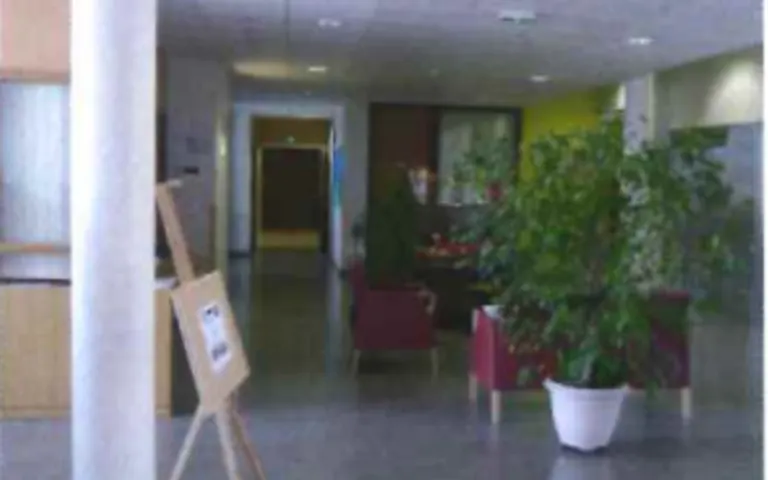 Image Résidence - 2 : EHPAD Pierre Laroque