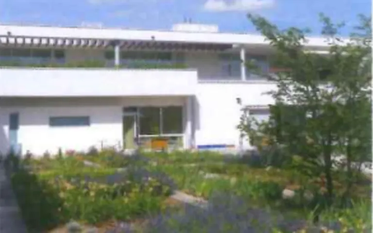 Image Résidence - 3 : EHPAD Pierre Laroque