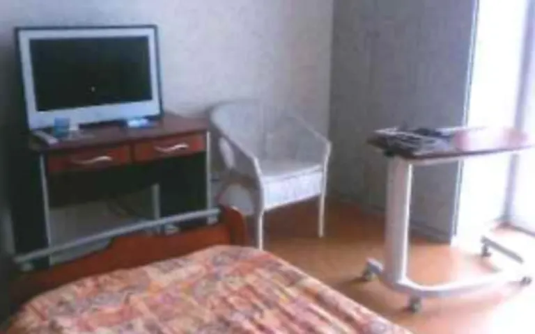 Image Résidence - 1 : EHPAD Pierre Laroque