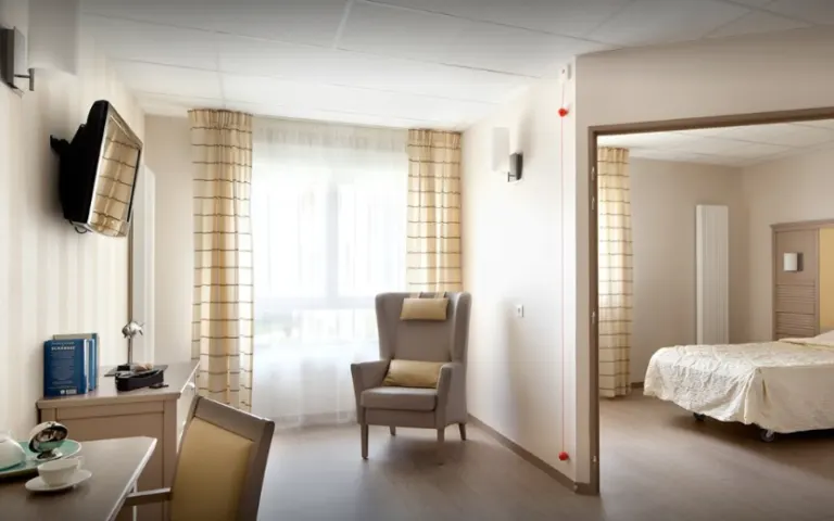 Image Résidence - 4 : Residence Valmy