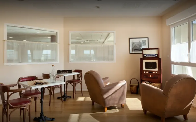 Image Résidence - 3 : Residence Valmy