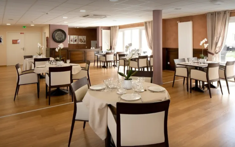 Image Résidence - 2 : Residence Valmy