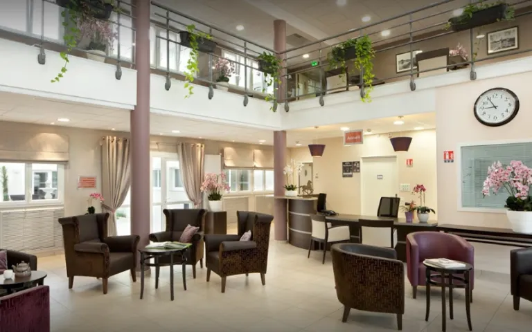 Image Résidence - 1 : Residence Valmy