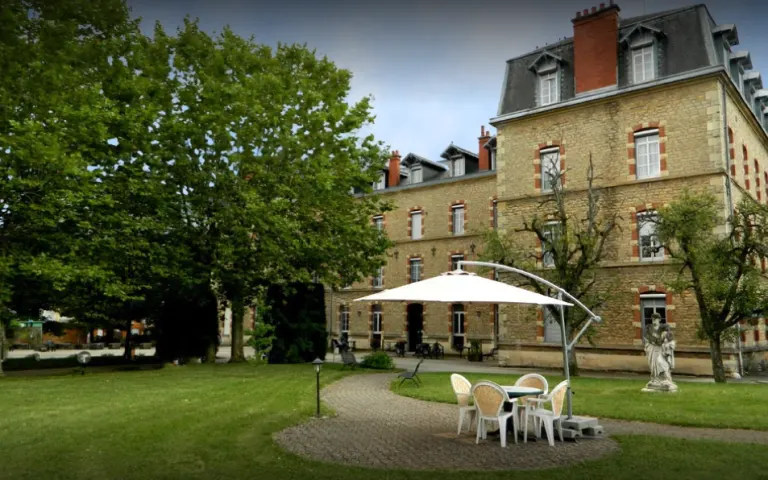 Image Résidence - 1 : EHPAD la Providence