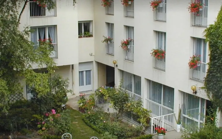 Image Résidence - 1 : EHPAD Saint-François