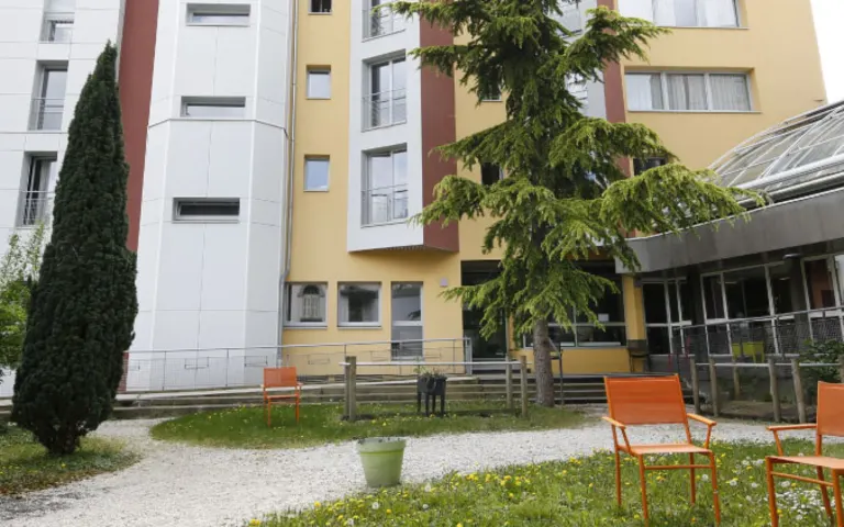 Image Résidence - 4 : Residence l'Espérance