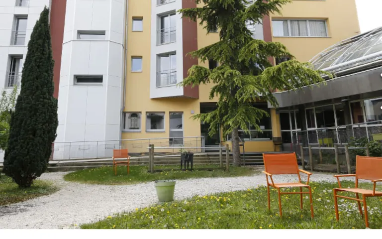 Image Résidence - 3 : Residence l'Espérance